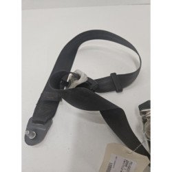 Ceinture Avant Gauche Peugeot 2008 1 Phase 1 (4)