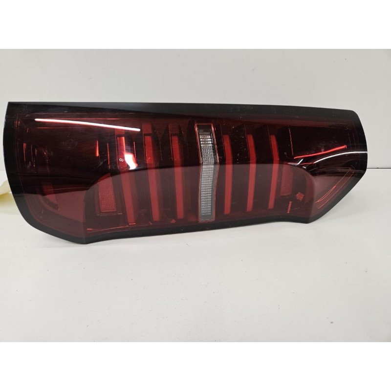 Feu Arriere Principal Gauche (feux) Volkswagen Transporter 7 (4)