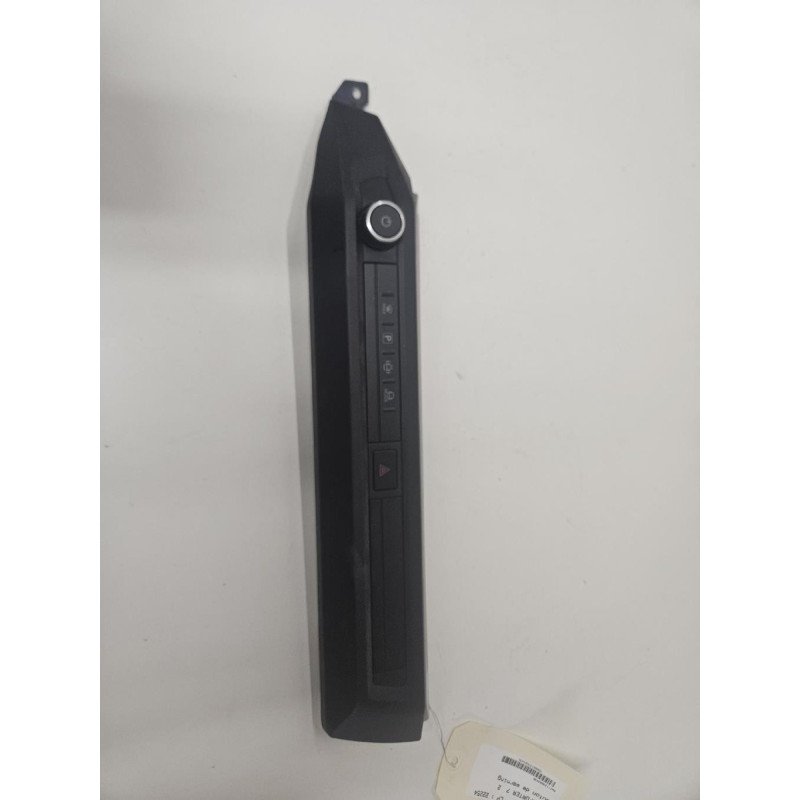 Bouton De Warning Volkswagen Transporter 7 (1)