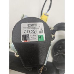 Ceinture Avant Droit Volkswagen Transporter 7 (2)