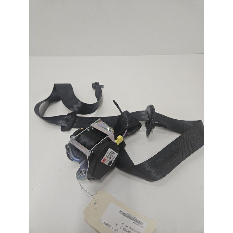 Ceinture Avant Gauche Volkswagen Transporter 7 (1)