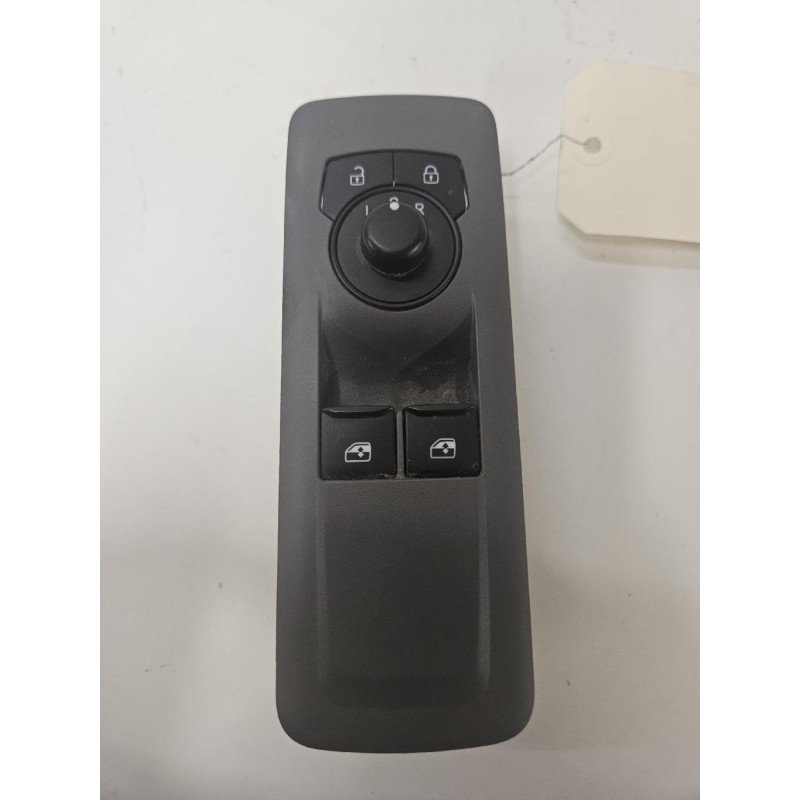 Interrupteur De Leve Vitre Avant Gauche Volkswagen Transporter 7 (1)