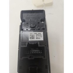 Interrupteur De Leve Vitre Avant Gauche Volkswagen Transporter 7 (2)