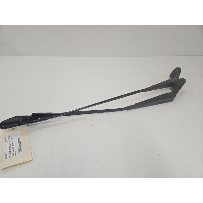 Bras Essuie Glace Avant Citroen C4 Grand Picasso 2 Phase 2 (1)