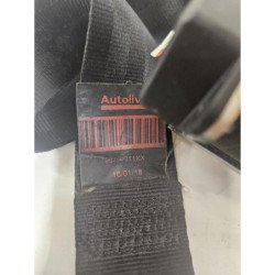 Ceinture Avant Gauche Citroen C4 Grand Picasso 2 Phase 2 (4)