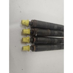 Injecteurs Renault Clio 3 Phase 2 (2)