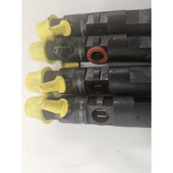 Injecteurs Renault Clio 3 Phase 2 (3)
