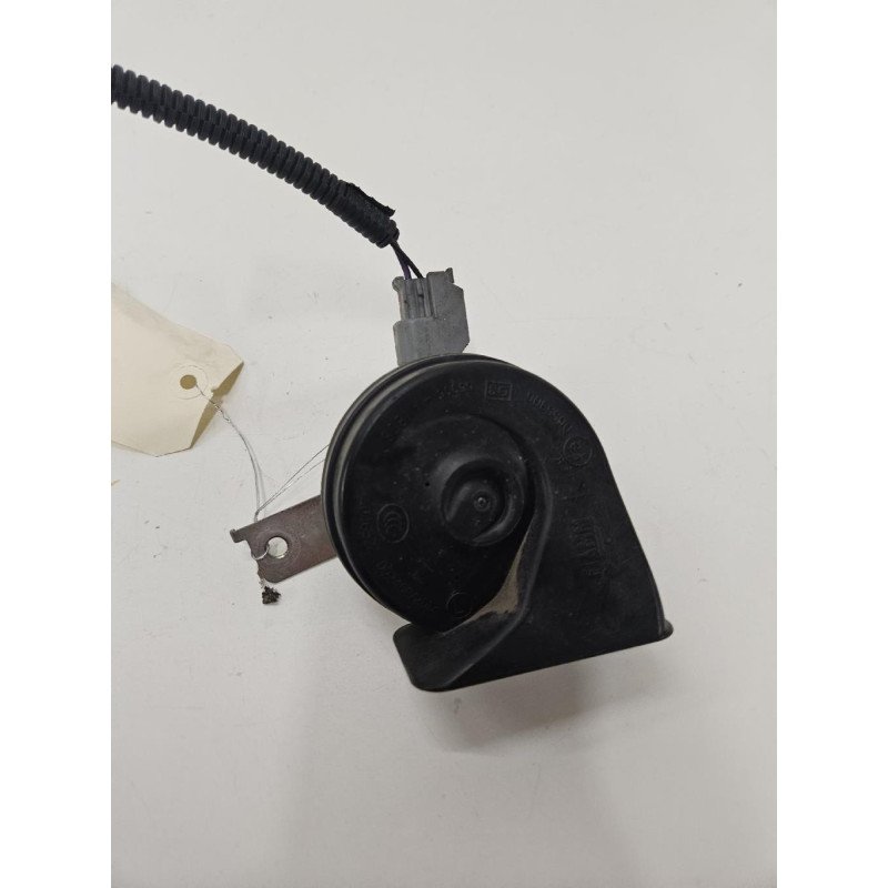 Avertisseur/klaxon Fiat 500 2 Phase 1 (1)