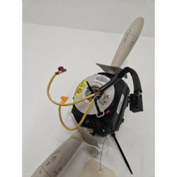 Com (bloc Contacteur Tournant+commodo Essuie Glace+commodo Phare) Fiat 500 2 Phase 1 (4)