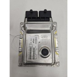 Calculateur Fiat 500 2 Phase 1 (2)