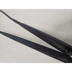 Bras Essuie Glace Avant Renault Megane 3 Phase 2 (3)