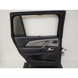 Porte Arriere Gauche Citroen C4 Grand Picasso 2 Phase 2 (6)