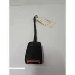 Pretensionneur De Ceinture Avant Droit Bellier  (1)
