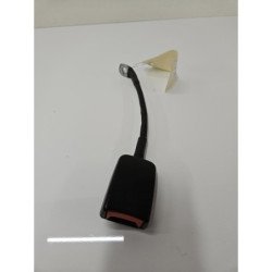 Pretensionneur De Ceinture Avant Gauche Bellier  (1)