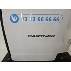 Porte De Coffre Droit Peugeot Partner 3 Phase 2 (2)