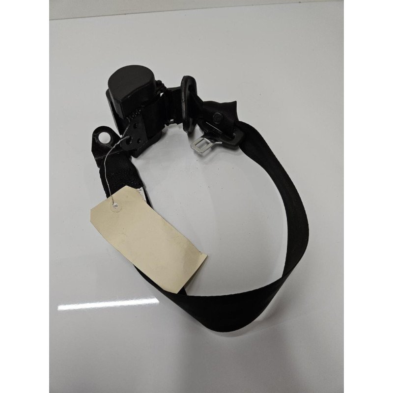 Ceinture Avant Droit Bellier  (1)