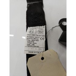 Ceinture Avant Droit Bellier  (2)