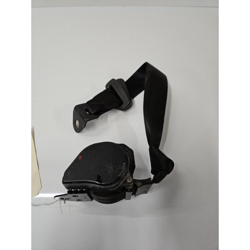 Ceinture Avant Gauche Bellier  (1)