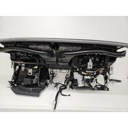 Tableau De Bord Peugeot Partner 3 Phase 2 (10)