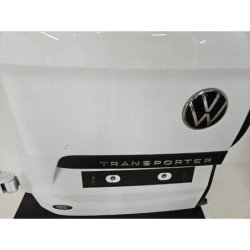 Porte De Coffre Gauche Volkswagen Transporter 7 (2)