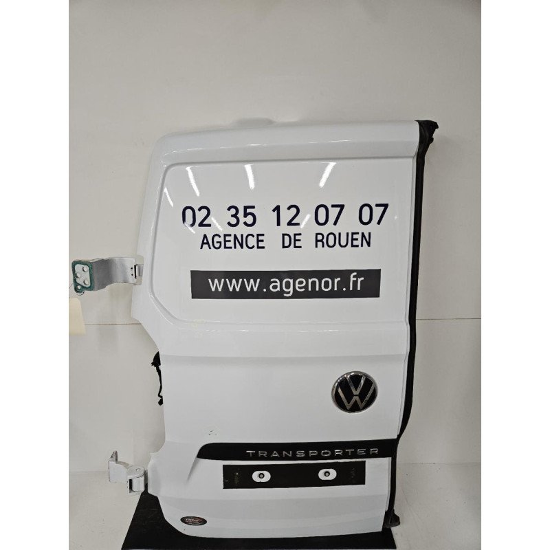 Porte De Coffre Gauche Volkswagen Transporter 7 (4)
