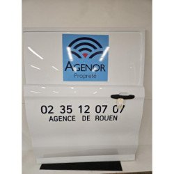 Porte Laterale Droit Volkswagen Transporter 7 (1)