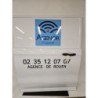 Porte Laterale Droit Volkswagen Transporter 7 (1)