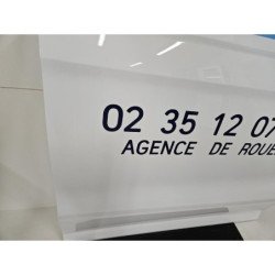Porte Laterale Droit Volkswagen Transporter 7 (2)