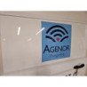 Porte Laterale Droit Volkswagen Transporter 7 (4)
