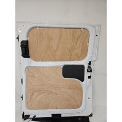 Porte Laterale Droit Volkswagen Transporter 7 (5)