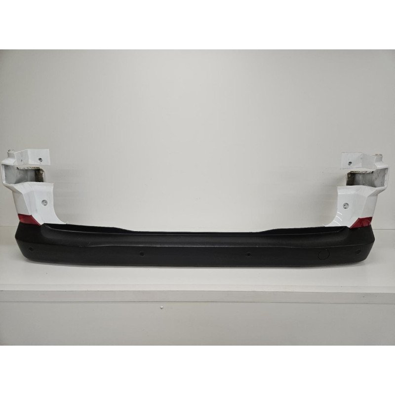 Pare Choc Arriere Volkswagen Transporter 7 (1)