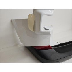 Pare Choc Arriere Volkswagen Transporter 7 (3)