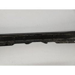 Pare Choc Arriere Volkswagen Transporter 7 (4)