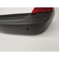 Pare Choc Arriere Volkswagen Transporter 7 (7)