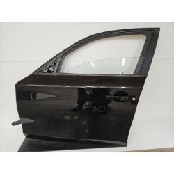 Porte Avant Gauche Bmw Serie 1 E87 Phase 2 (1)