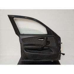 Porte Avant Gauche Bmw Serie 1 E87 Phase 2 (5)