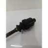 Cardan Gauche (transmission) Bellier Automobiles B8 Quadricycle Leger (2)