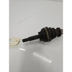 Cardan Gauche (transmission) Bellier Automobiles B8 Quadricycle Leger (3)