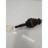 Cardan Gauche (transmission) Bellier Automobiles B8 Quadricycle Leger (3)