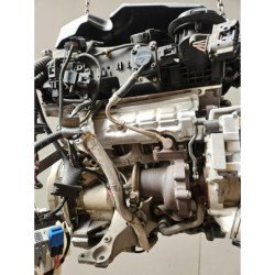 Moteur Bmw Serie 1 E87 Phase 2 (2)