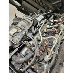 Moteur Bmw Serie 1 E87 Phase 2 (3)