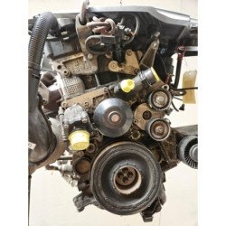 Moteur Bmw Serie 1 E87 Phase 2 (4)