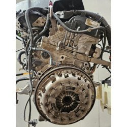 Moteur Bmw Serie 1 E87 Phase 2 (6)