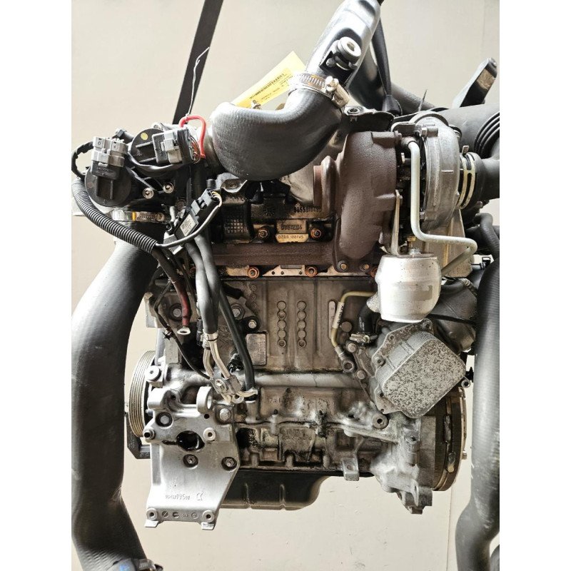 Moteur Mini Mini 2 R56 Phase 1 (1)