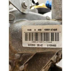 Moteur Dacia Sandero 2 Phase 1 (2)