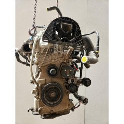 Moteur Dacia Sandero 2 Phase 1 (3)