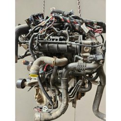 Moteur Dacia Sandero 2 Phase 1 (4)