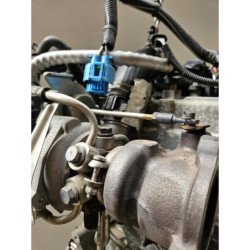 Moteur Dacia Sandero 2 Phase 1 (5)