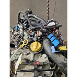 Moteur Dacia Sandero 2 Phase 1 (6)