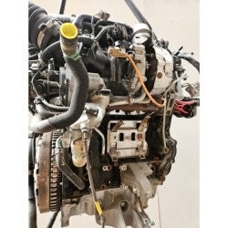 Moteur Renault Scenic 3 Phase 3 (2)
